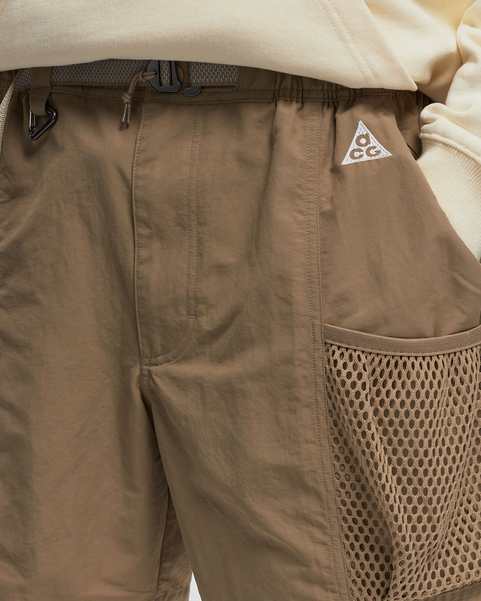 ACG "Snowgrass" Cargo Shorts