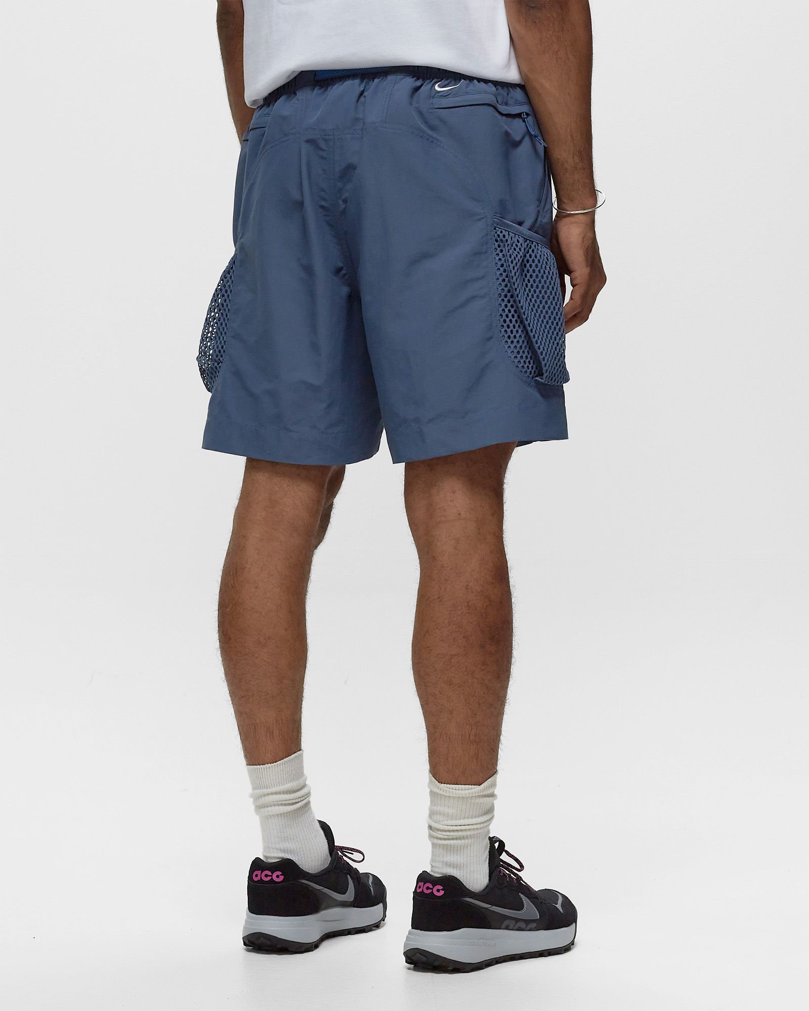 ACG 'SNOWGRASS' CARGO SHORTS