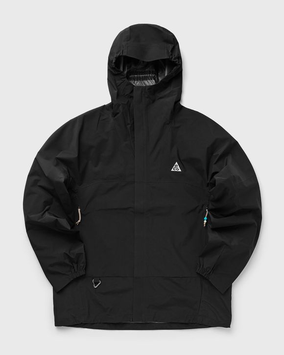 Acg anorak clearance black