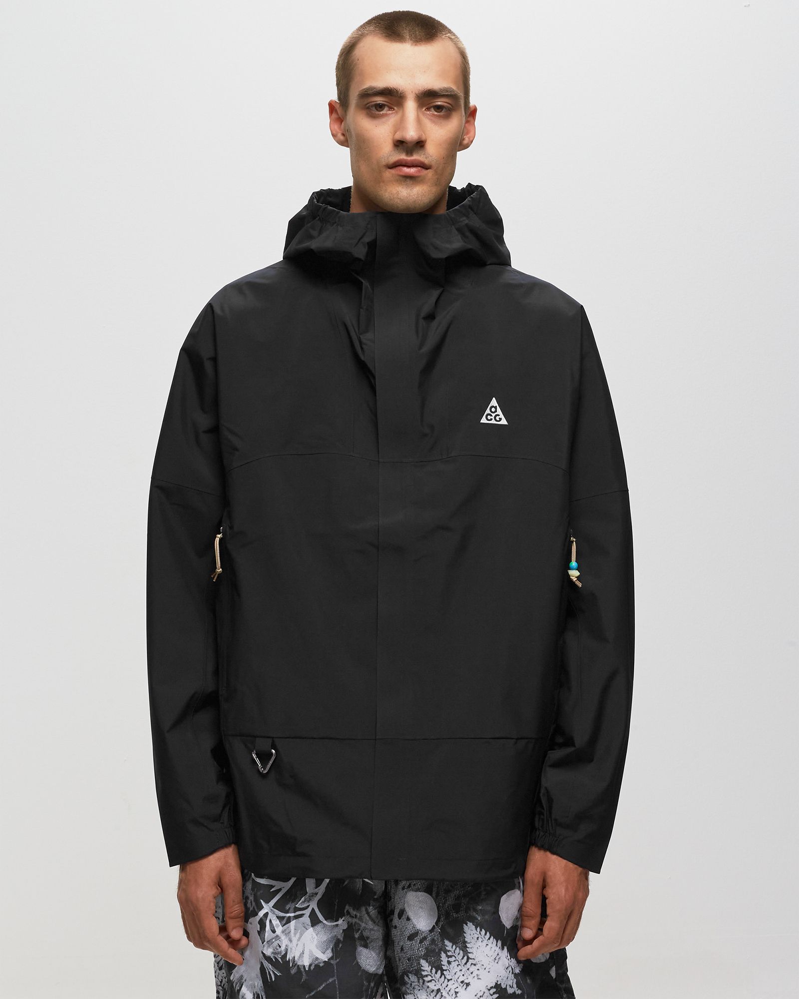 NIKEナイキ ACG Storm-FIT Cascade Rains サイズS 新ジャケット☆Nike ACG Storm-FIT 