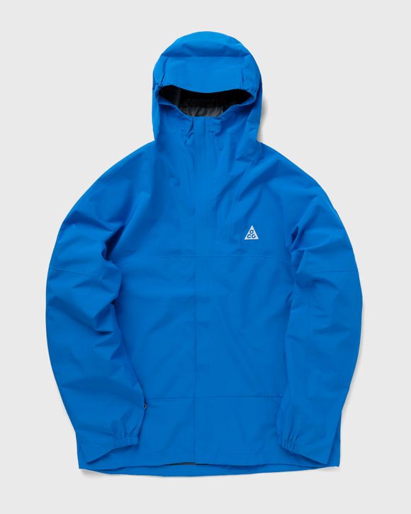 Nike Dri-FIT Stride N31 Jacket Blue