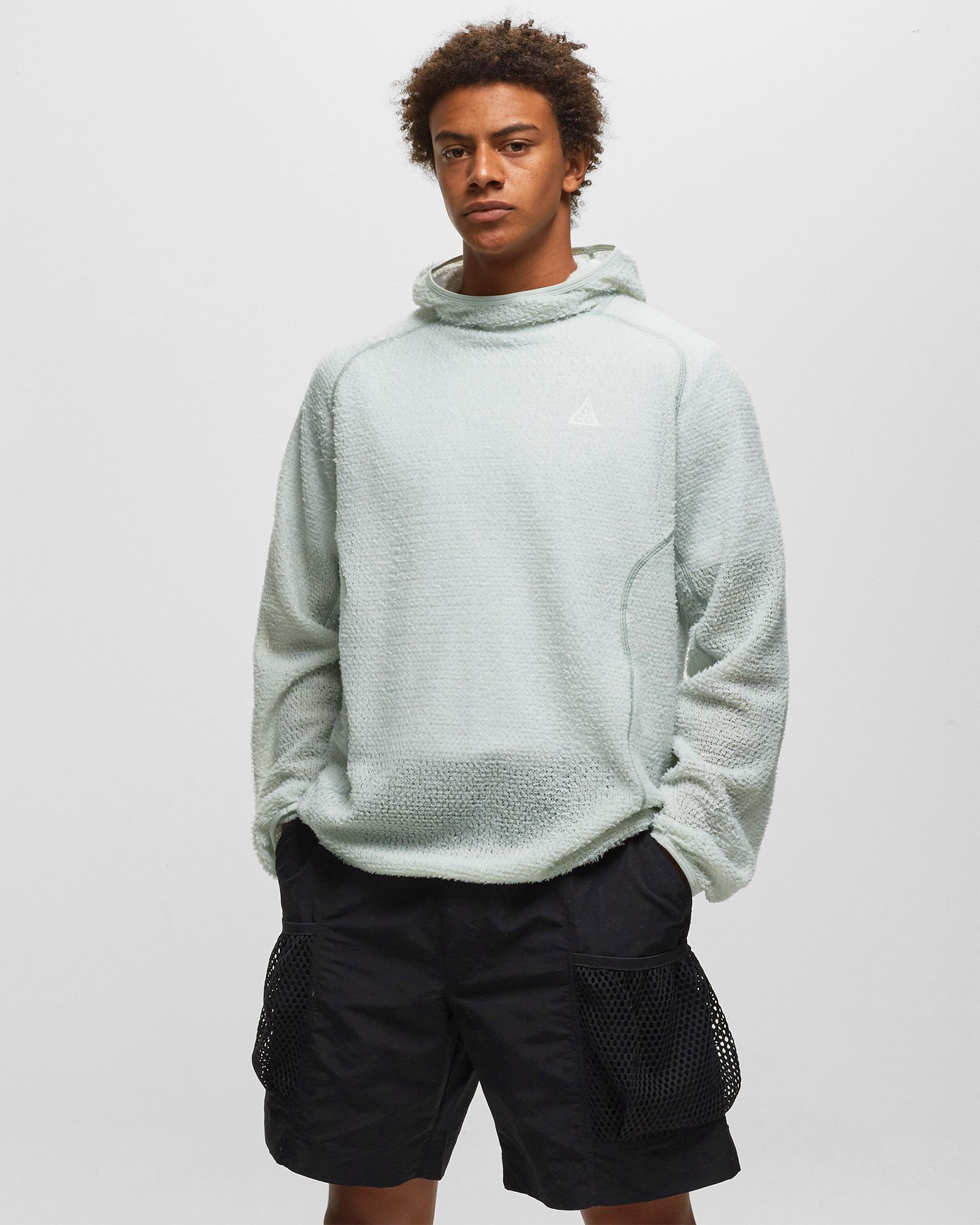 ACG "WOLF LICHEN CAPS" MID-LAYER TOP