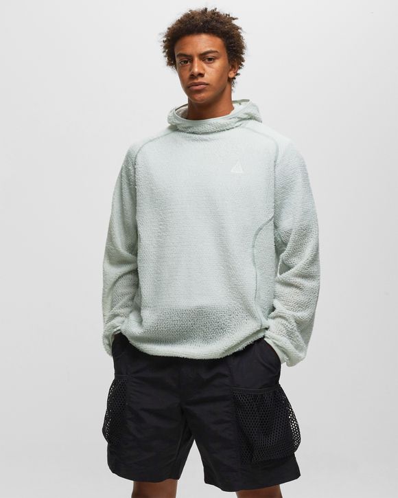 ACG "WOLF LICHEN CAPS" MID-LAYER TOP