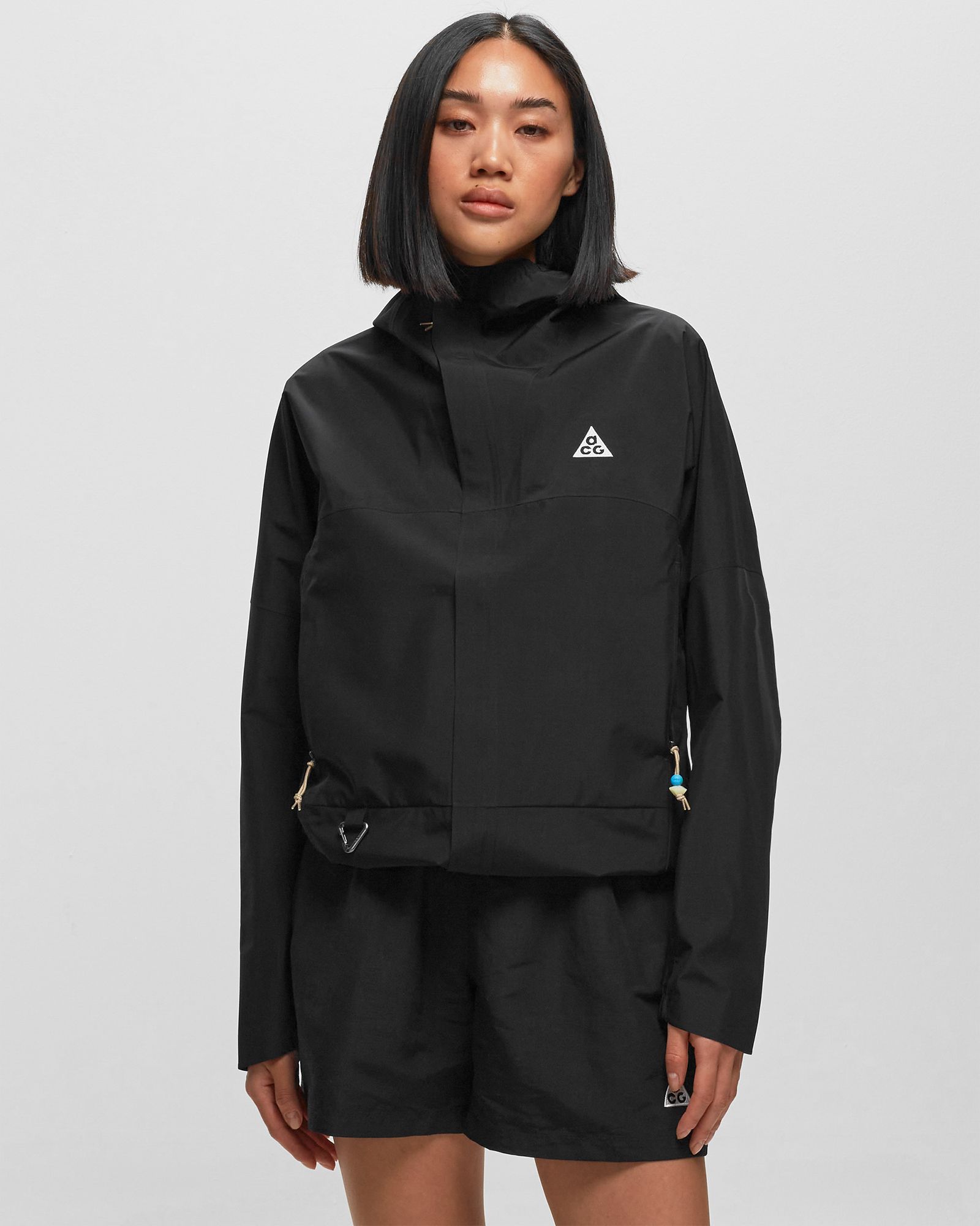 WMNS ACG Storm-FIT "Cascade Rains" Full-Zip Jacket