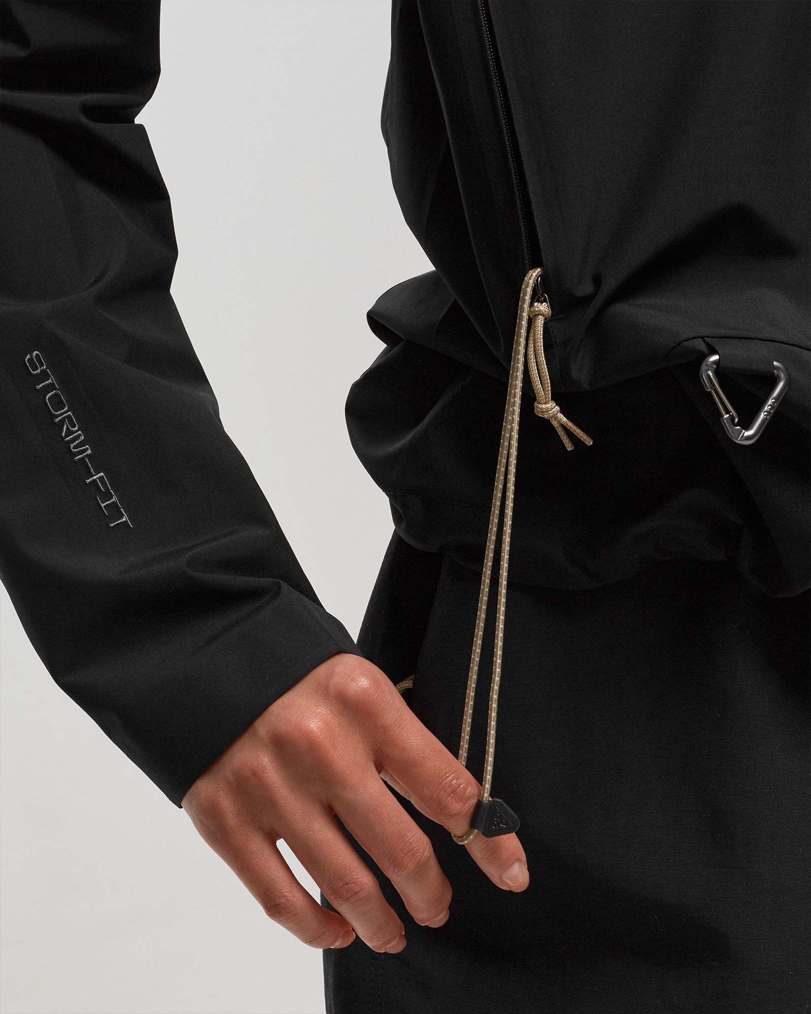 WMNS ACG Storm-FIT "Cascade Rains" Full-Zip Jacket