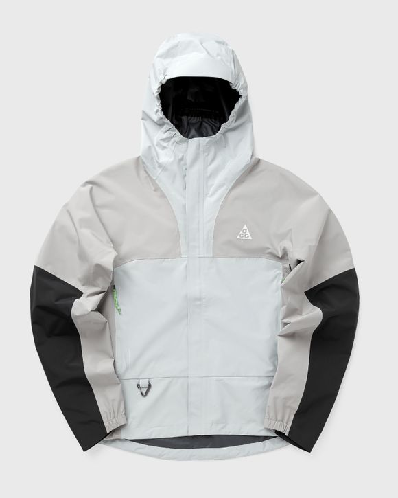 Nike W ACG 'Cascade Rain' Storm-FIT Water-Resistant Lightweight Jacket ...