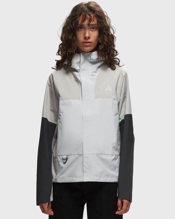 Cascade Half-Zip Anorak Jacket