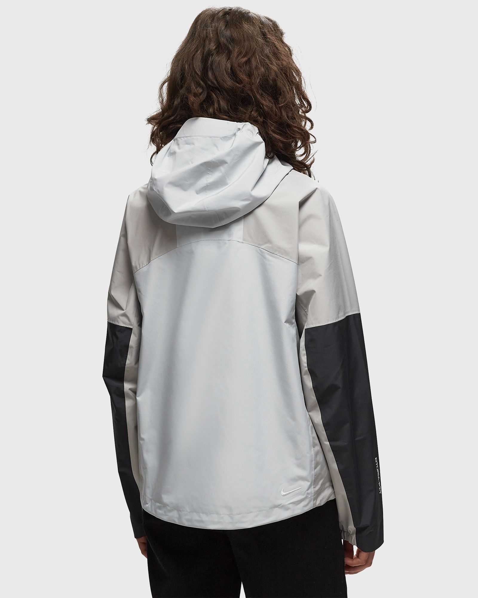 W ACG 'Cascade Rain' Storm-FIT Water-Resistant Lightweight Jacket