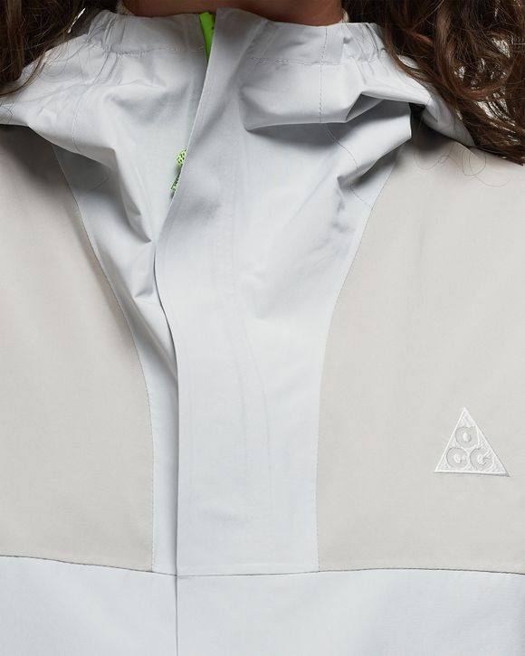 W ACG 'Cascade Rain' Storm-FIT Water-Resistant Lightweight Jacket