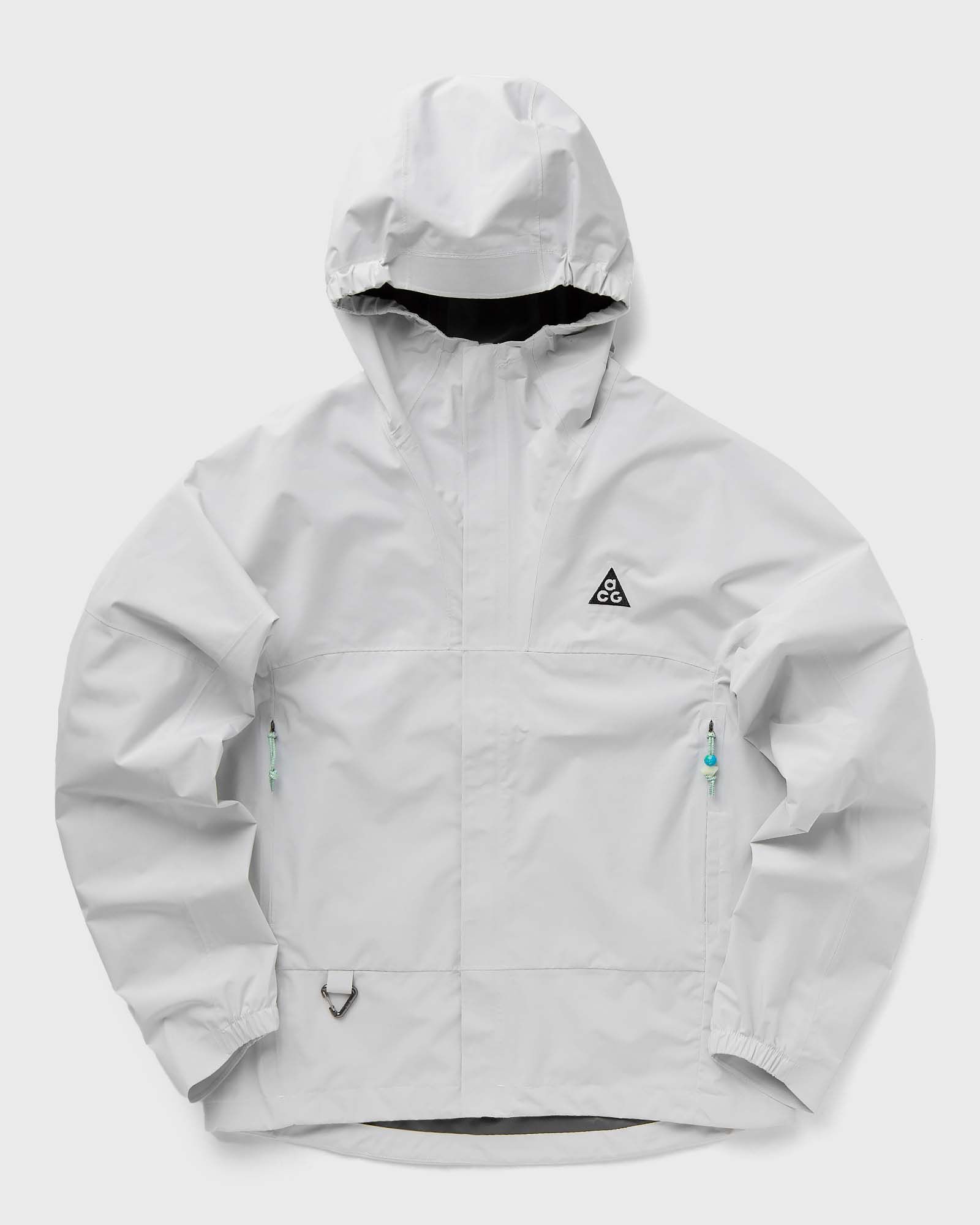 WMNS ACG "Cascade Rain" Storm-FIT Water-Resistant Lightweight Jacket