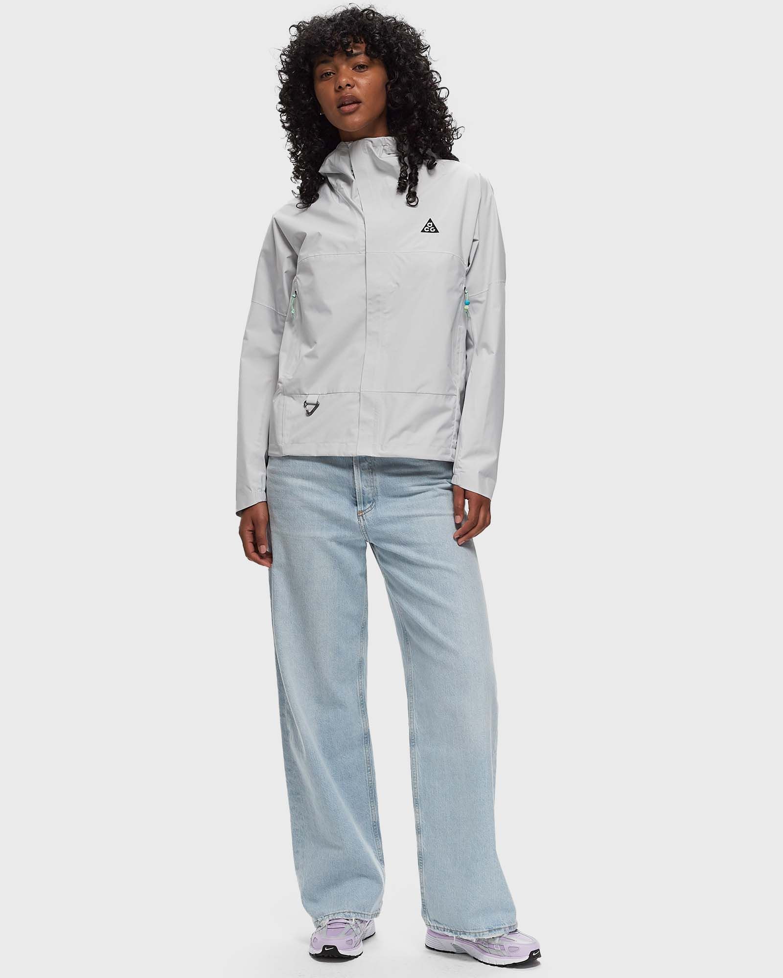WMNS ACG "Cascade Rain" Storm-FIT Water-Resistant Lightweight Jacket