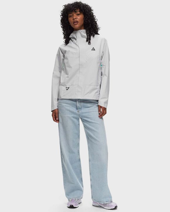 WMNS ACG "Cascade Rain" Storm-FIT Water-Resistant Lightweight Jacket