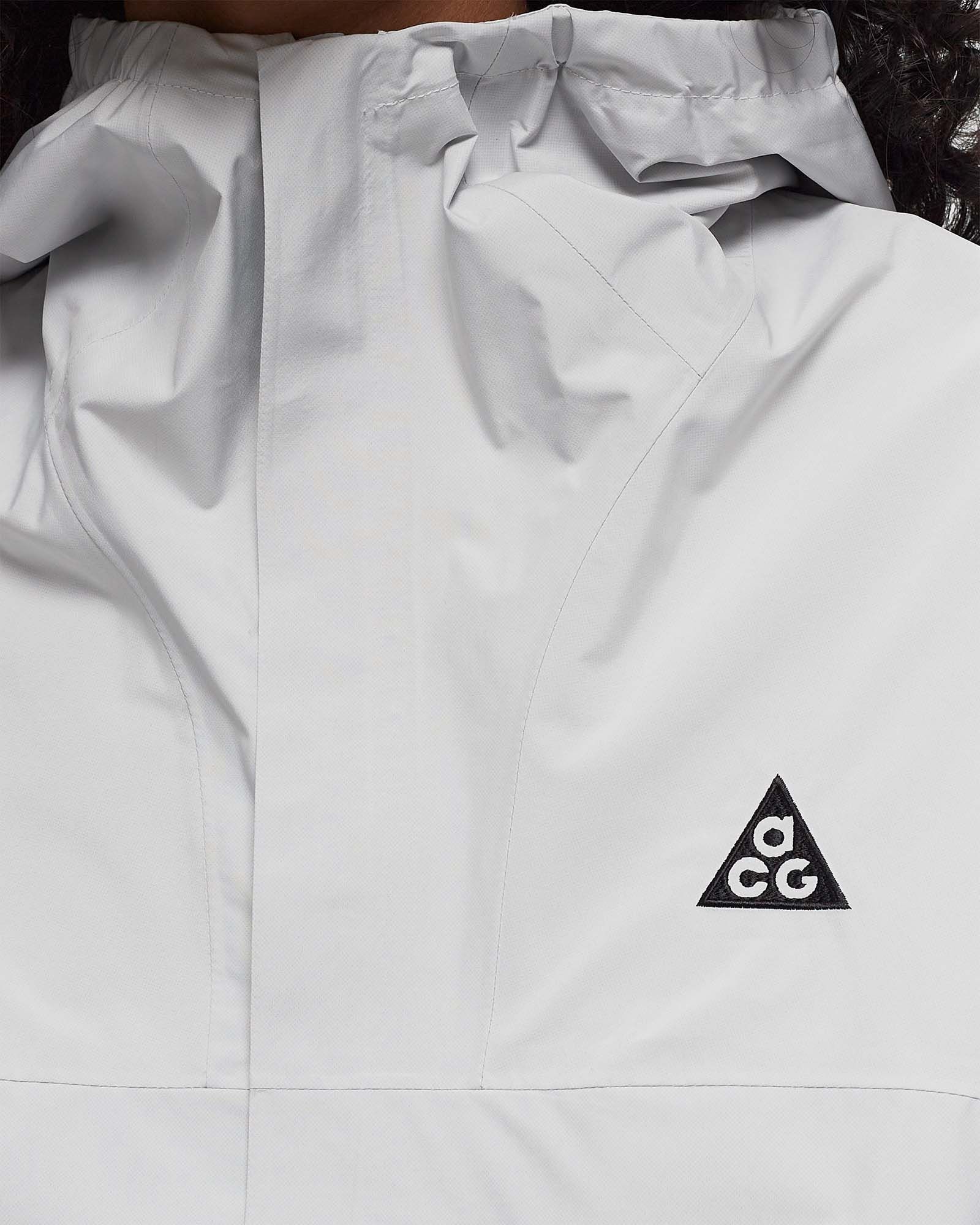 WMNS ACG "Cascade Rain" Storm-FIT Water-Resistant Lightweight Jacket