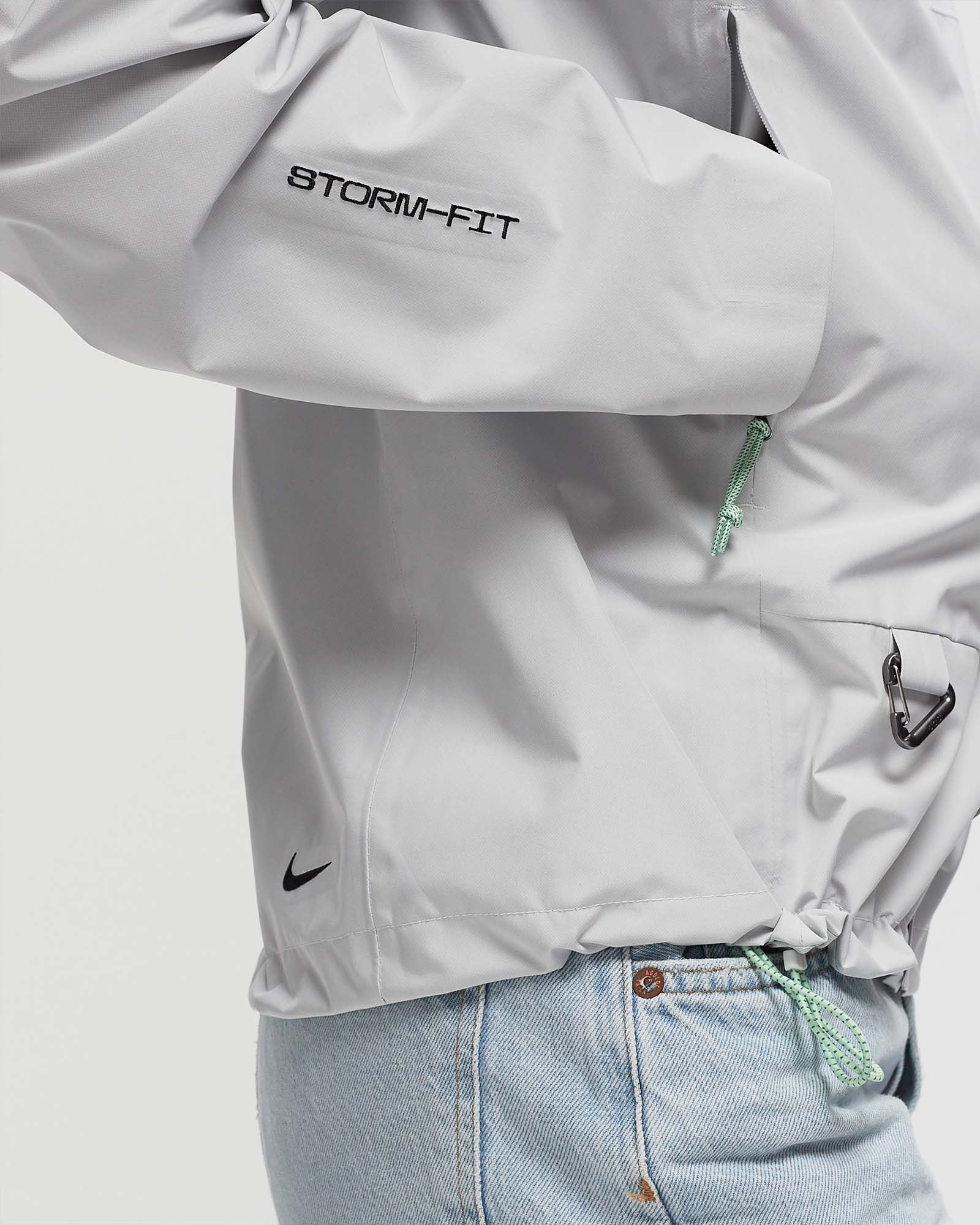 WMNS ACG "Cascade Rain" Storm-FIT Water-Resistant Lightweight Jacket