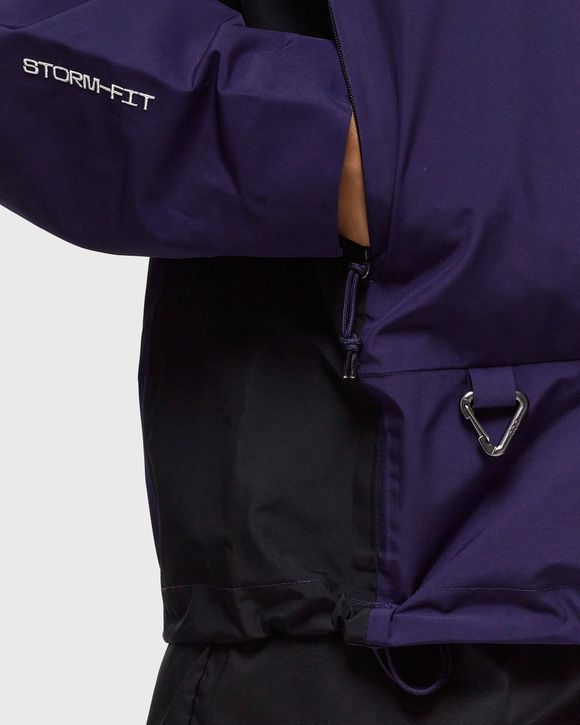 W ACG Storm-Fit Cascade Rains Jacket