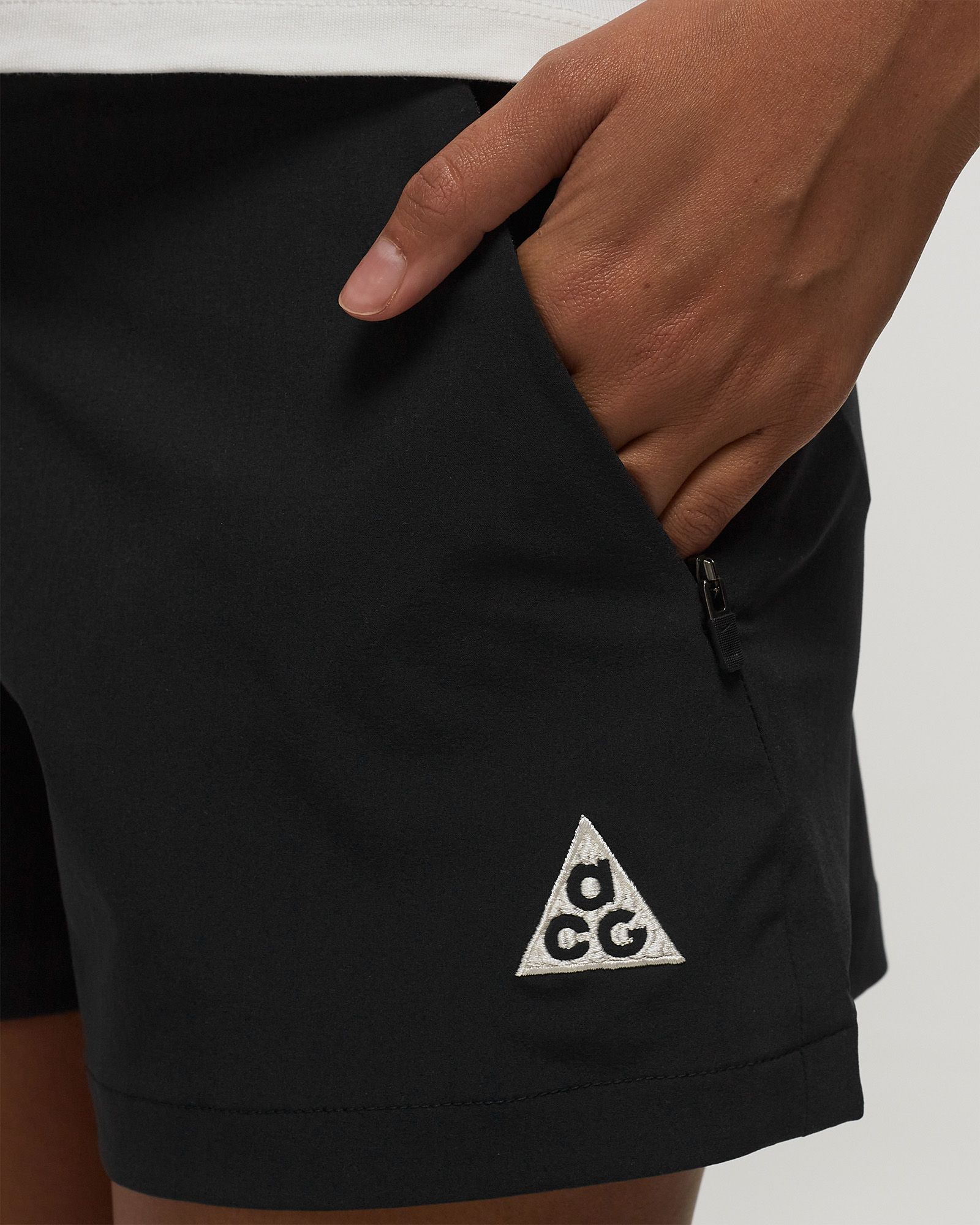 W ACG DF NEW SANDS SHORT