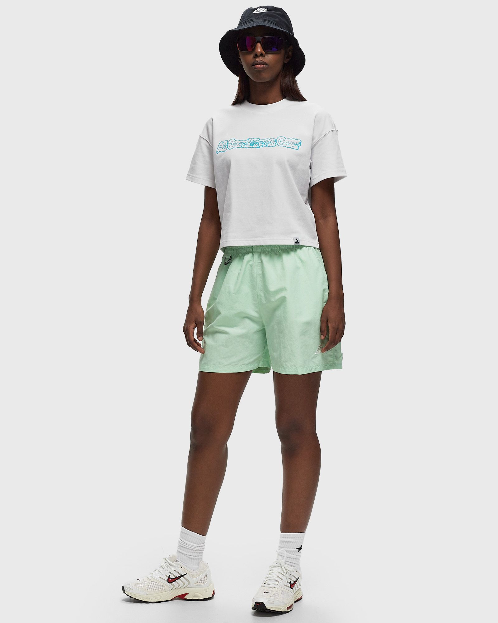 WMNS ACG 5 Shorts