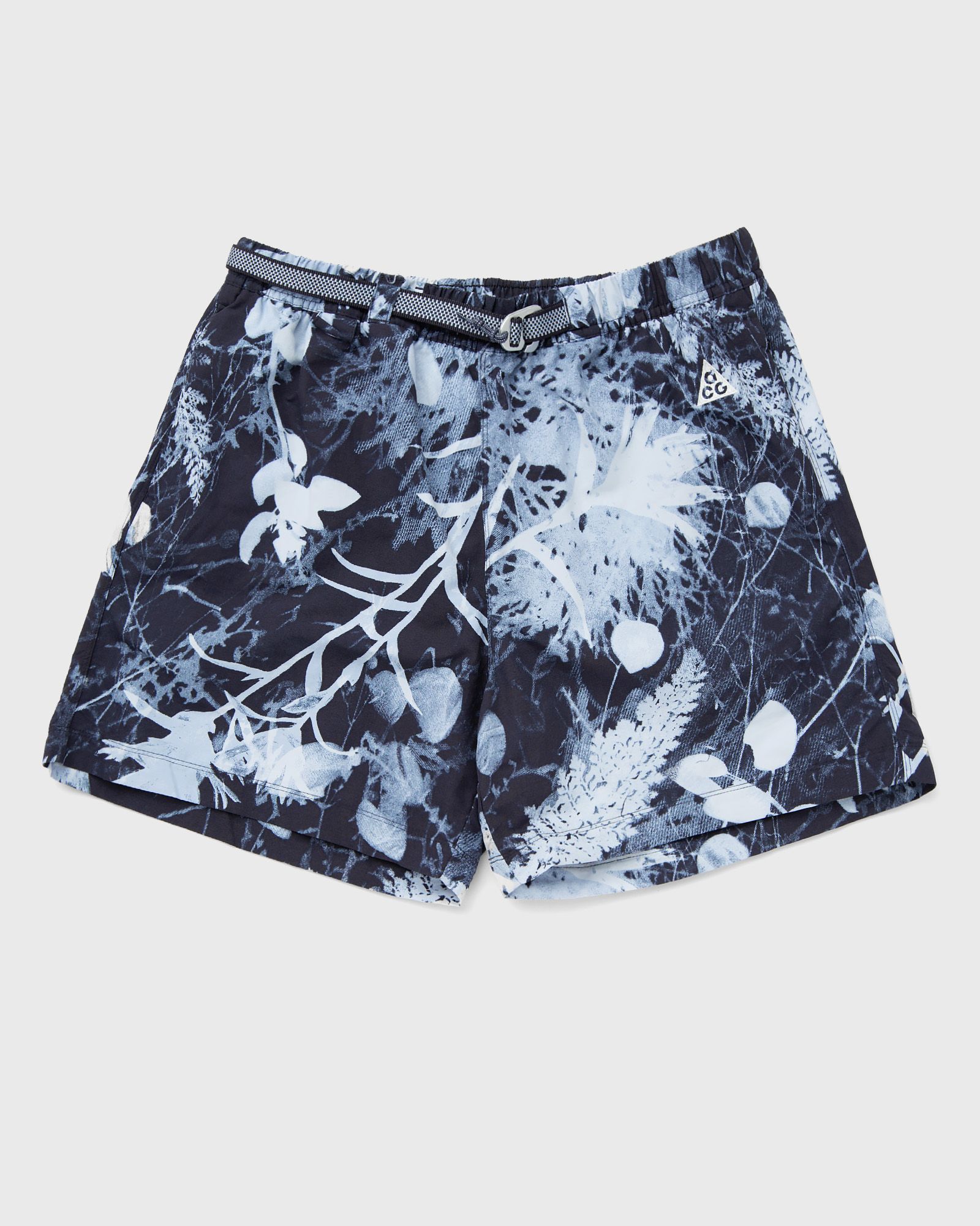 M ACG TRAIL SHORT AOP