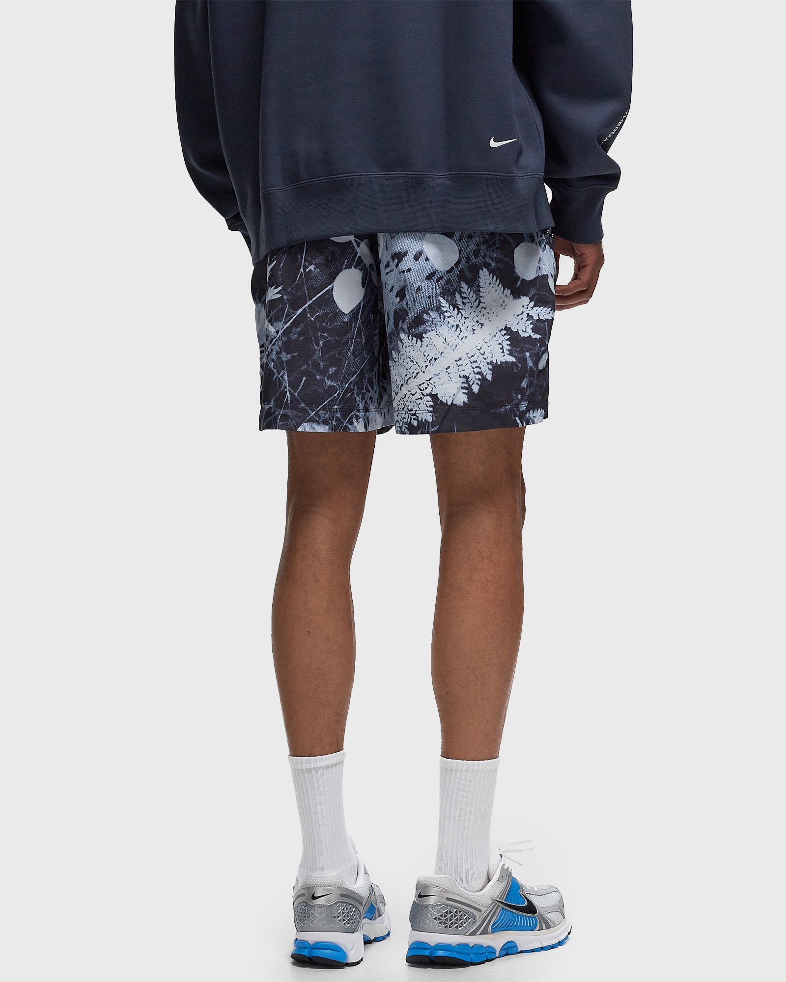 M ACG TRAIL SHORT AOP