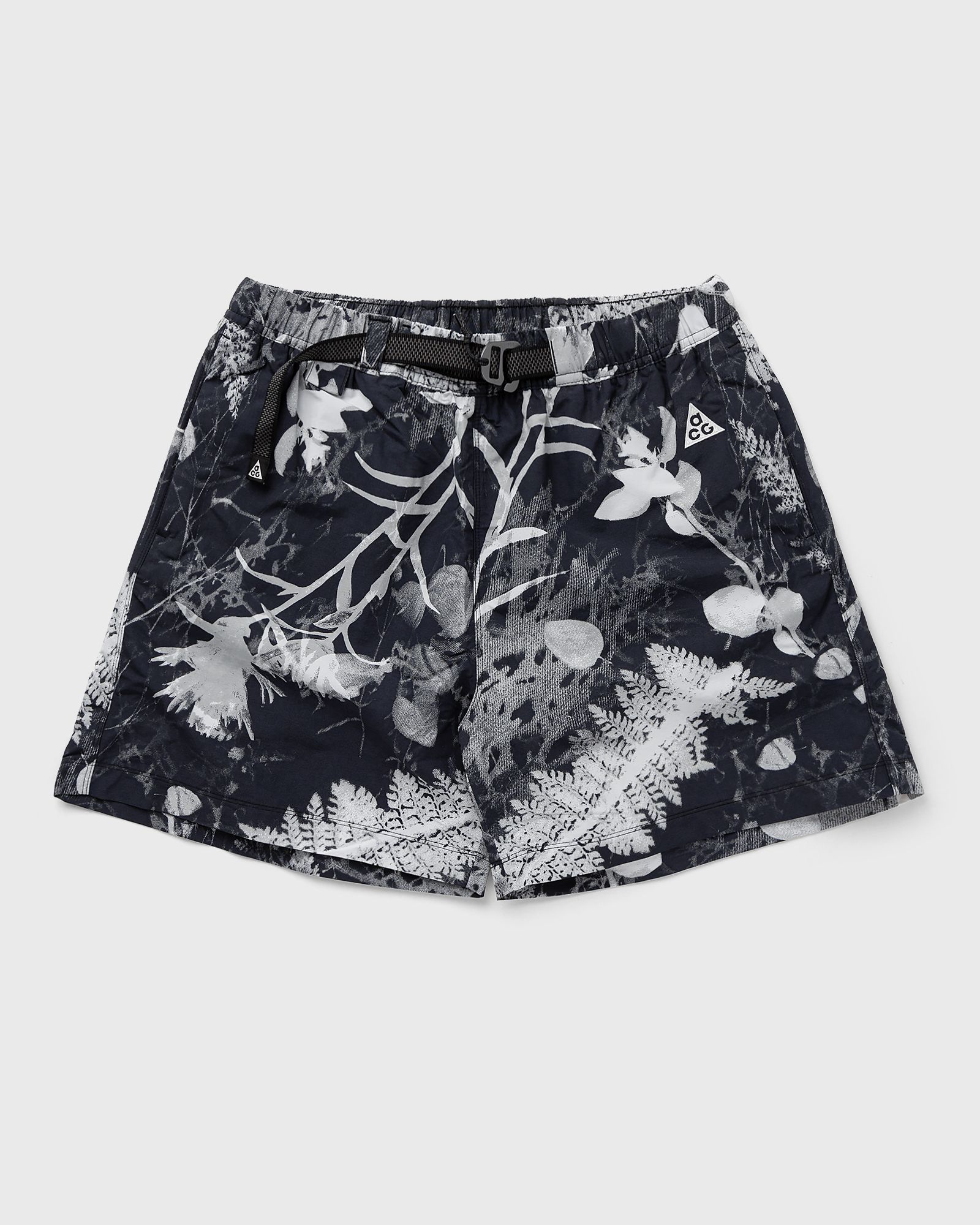 ACG TRAIL SHORT AOP