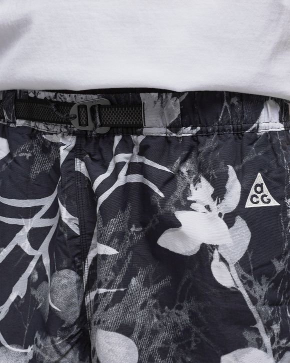 Nike white hotsell camo shorts