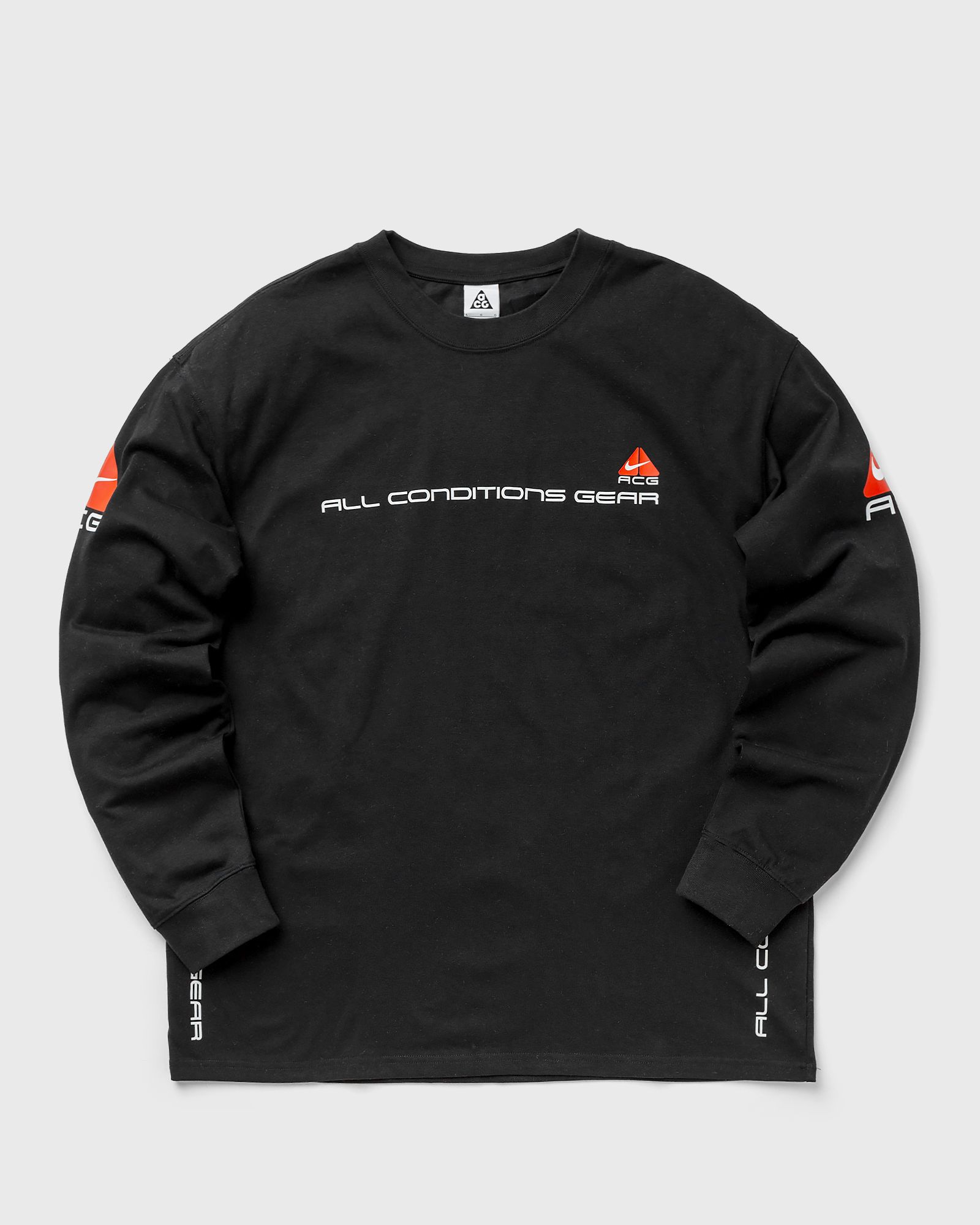 ACG "Lungs" Long-Sleeve T-Shirt