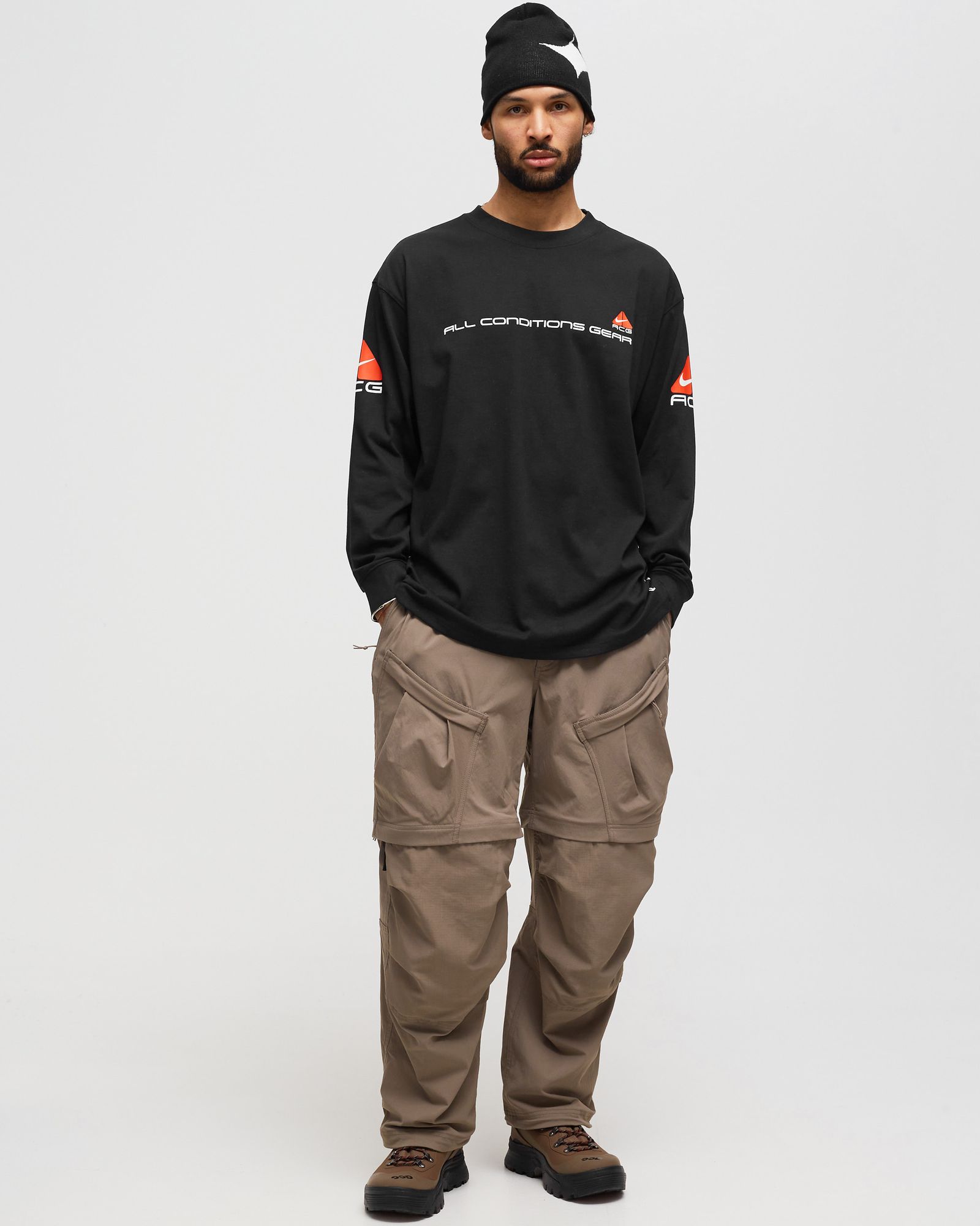 ACG "Lungs" Long-Sleeve T-Shirt