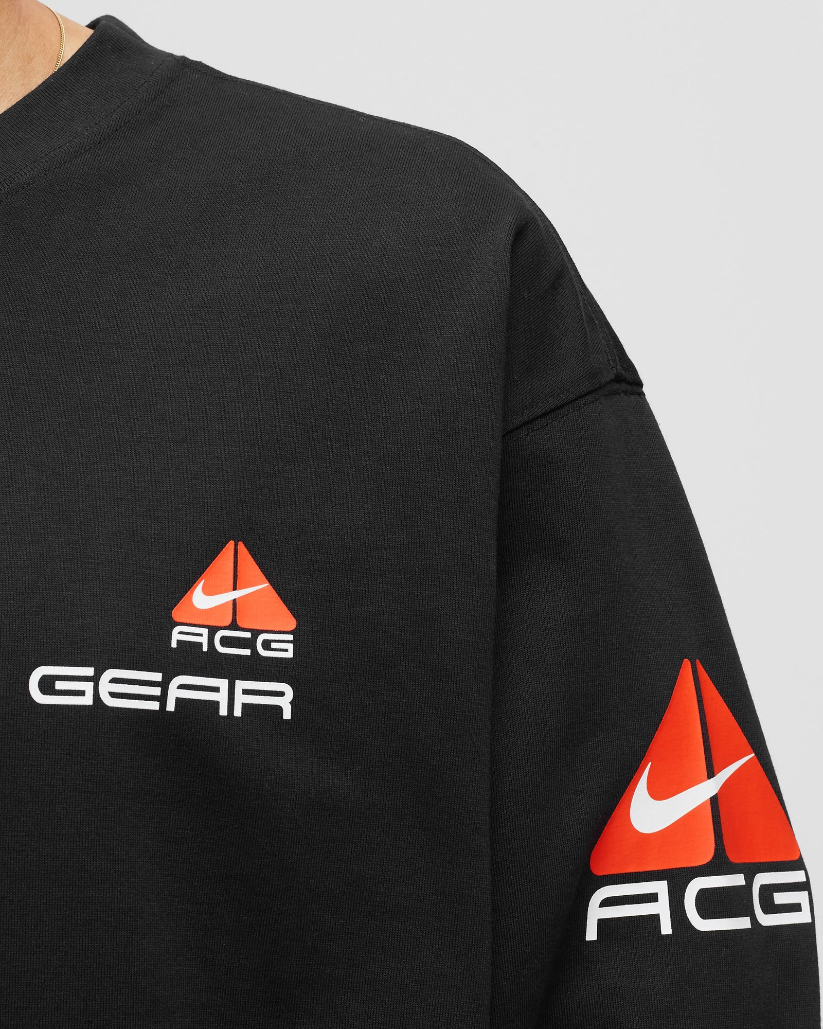 ACG "Lungs" Long-Sleeve T-Shirt