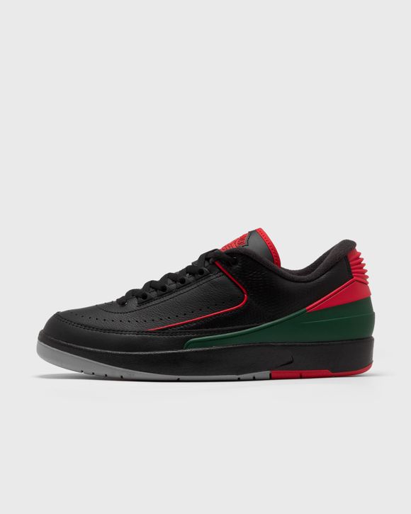 Jordan Air Jordan 2 Retro Low Men's Shoes Black | BSTN Store