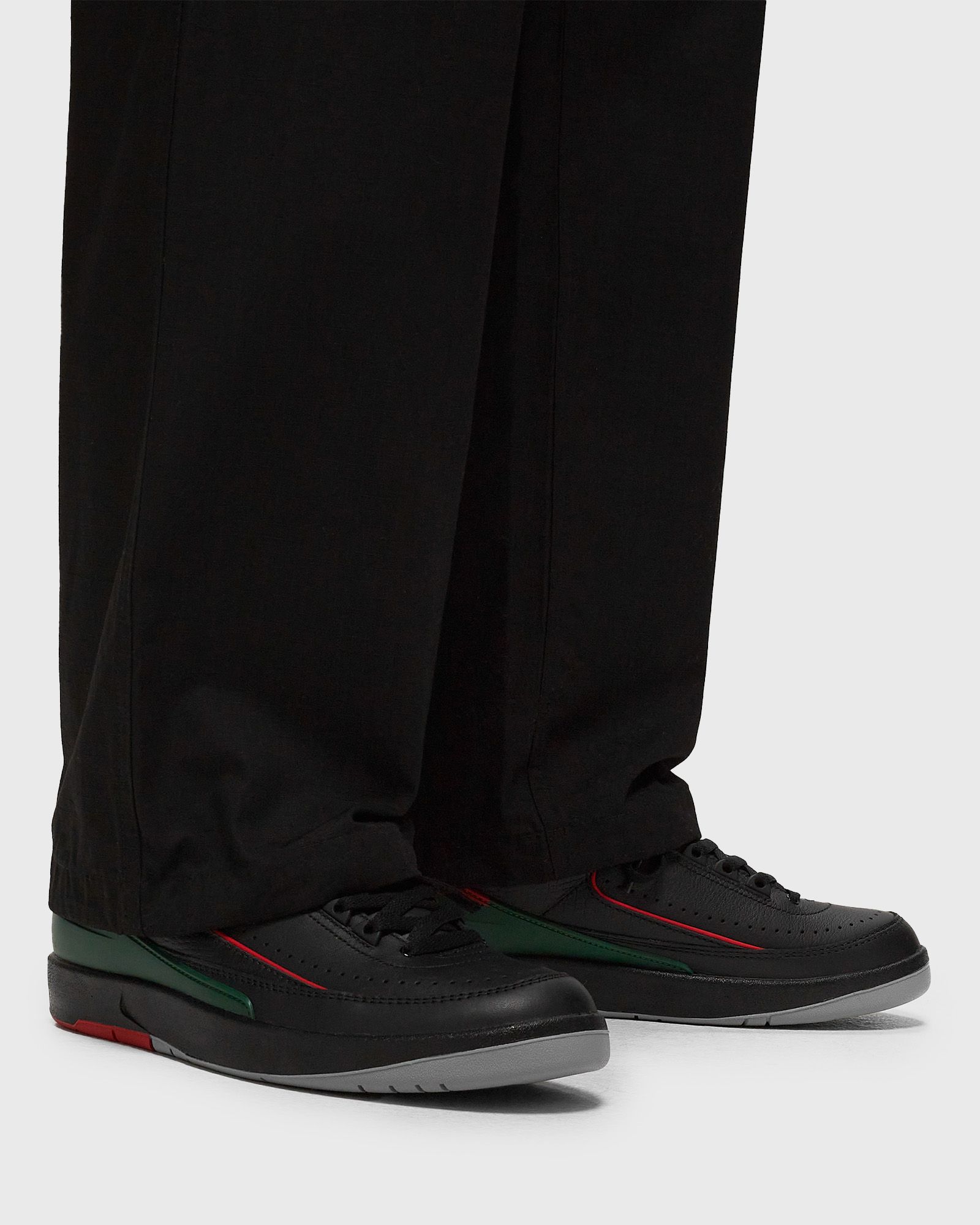 Air Jordan 2 Retro Low Men's Shoes