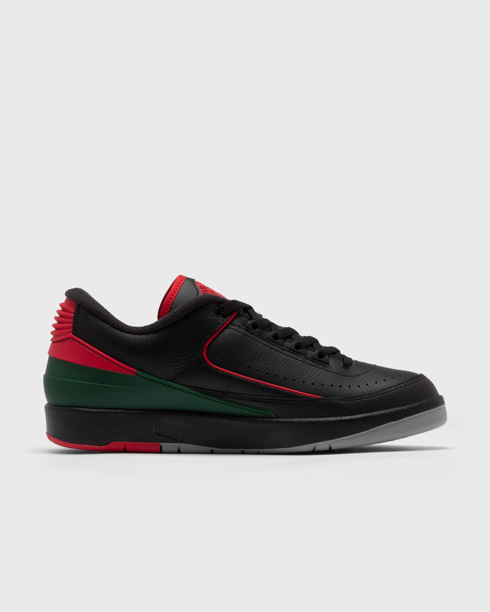 Air Jordan 2 Retro Low Men's Shoes