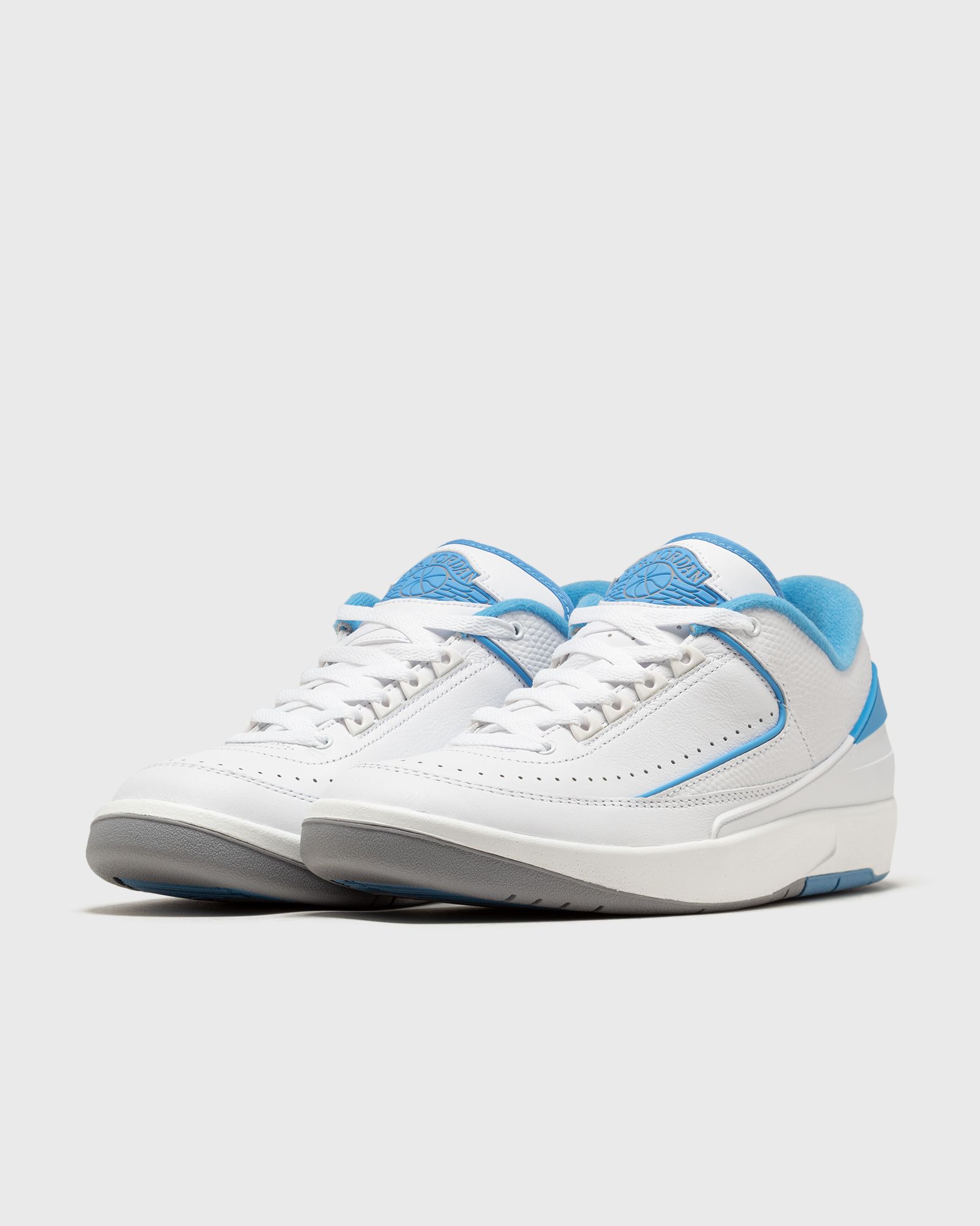 AIR JORDAN 2 RETRO LOW "UNC"
