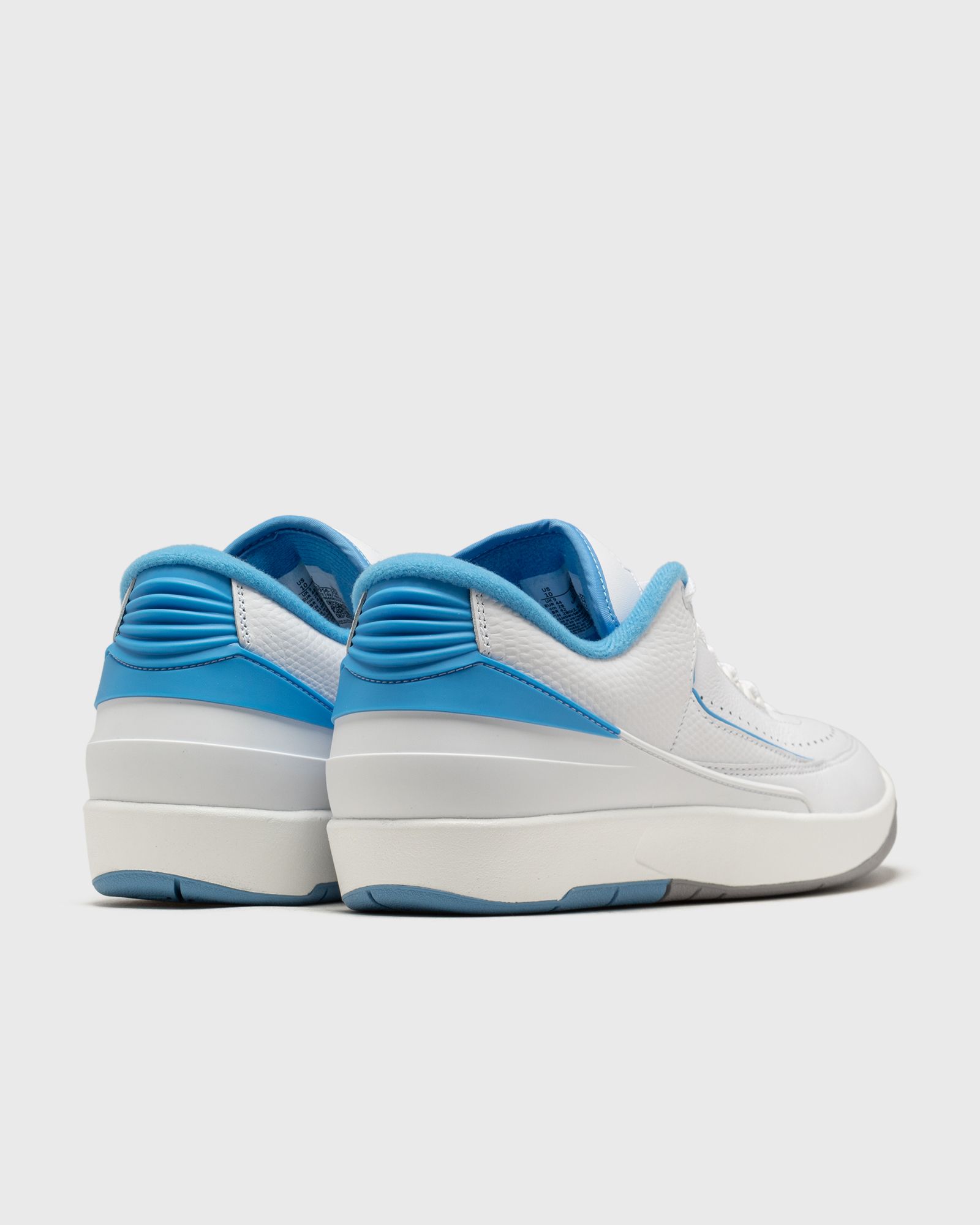 AIR JORDAN 2 RETRO LOW "UNC"