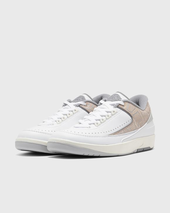 AIR JORDAN 2 RETRO LOW