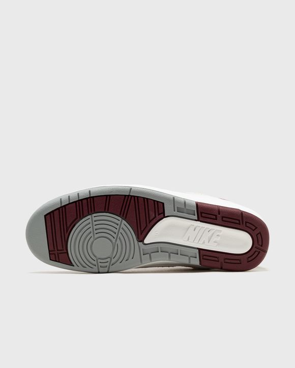 AIR JORDAN 2 RETRO LOW 'Cherrywood Red'