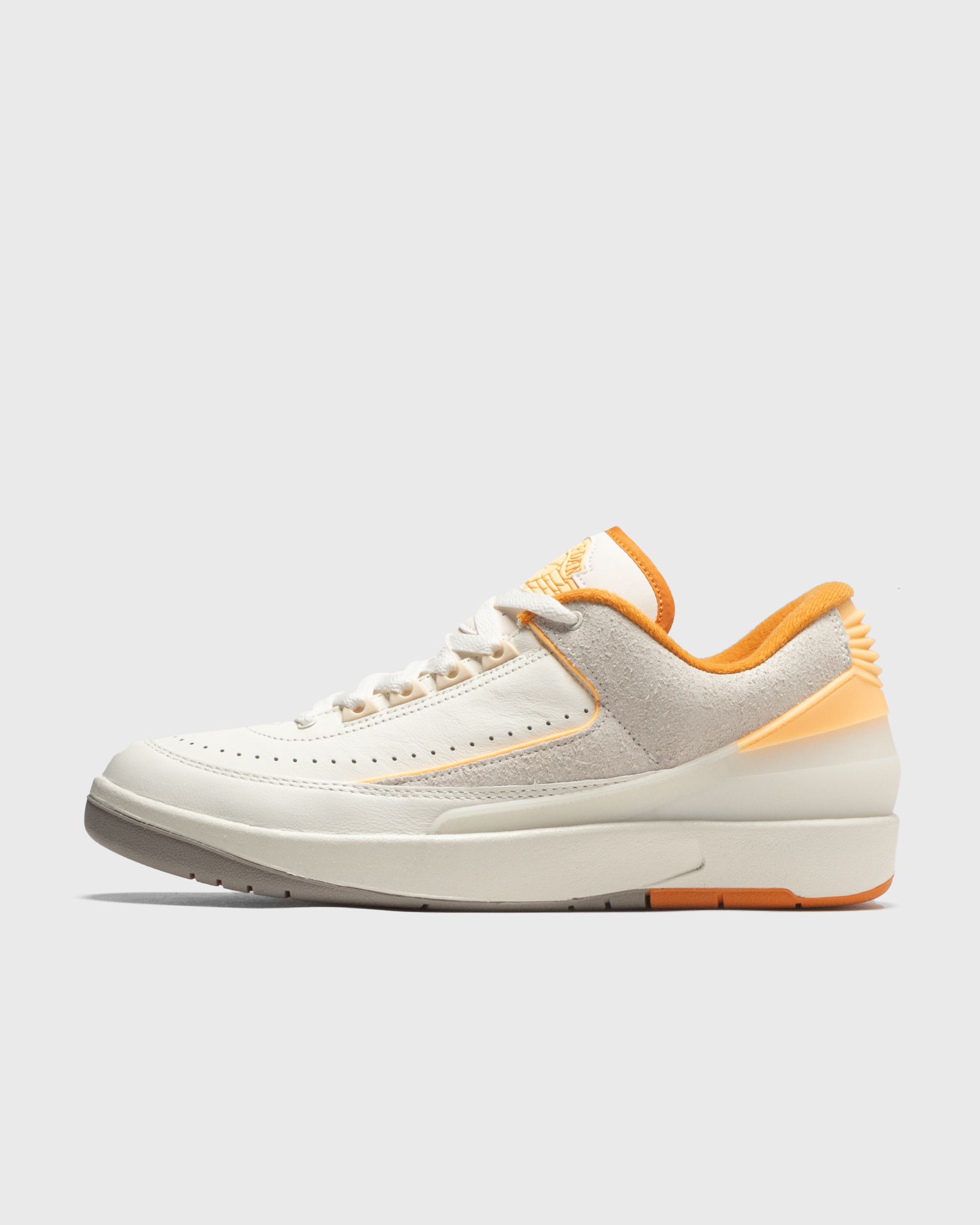 AIR JORDAN 2 RETRO LOW CRAFT 'Melon Tint'