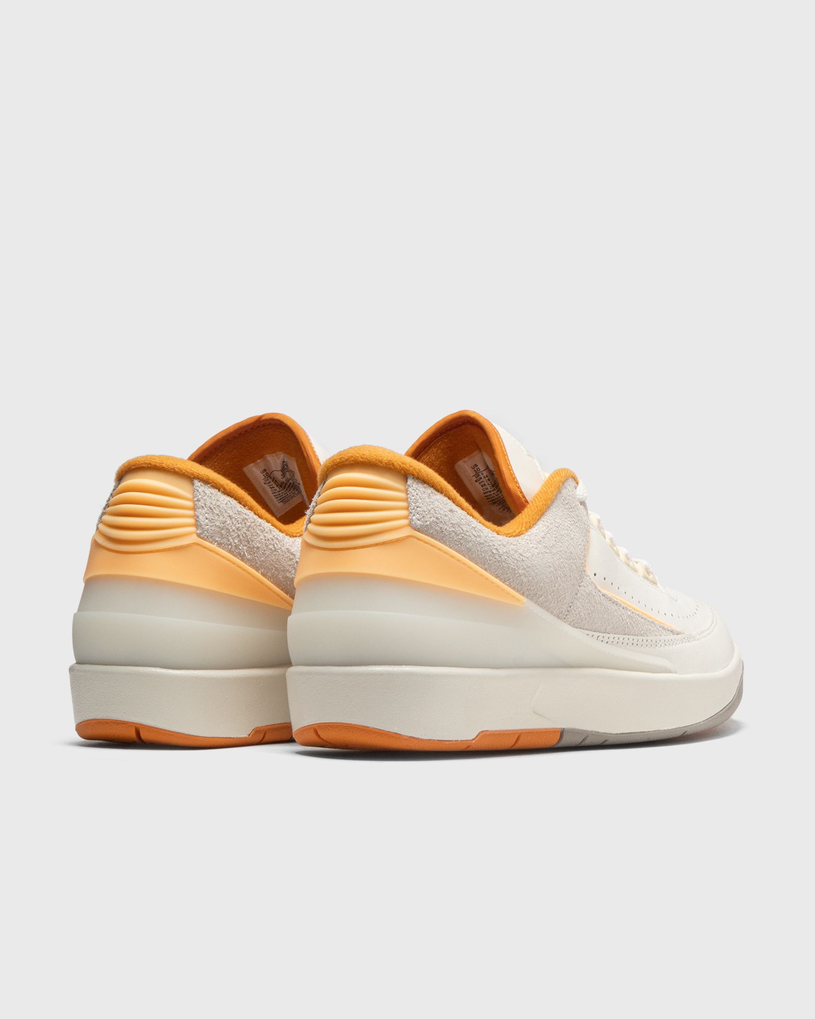 AIR JORDAN 2 RETRO LOW CRAFT 'Melon Tint'