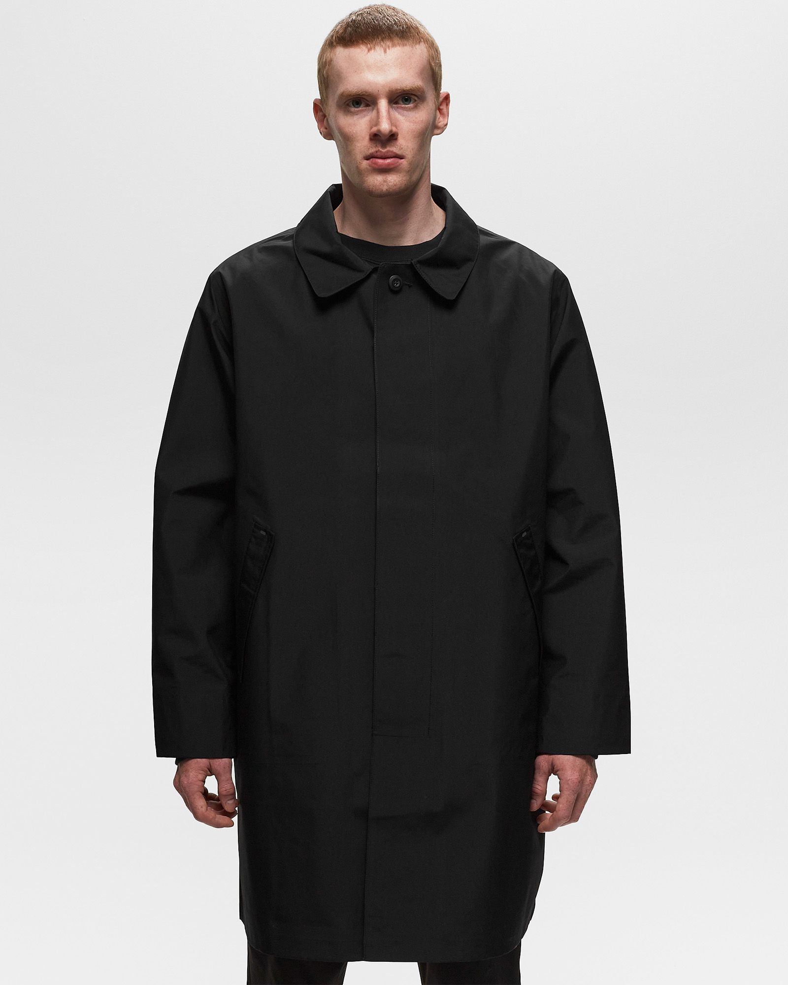 STORM-FIT ADV GORE-TEX TRENCH PARKA