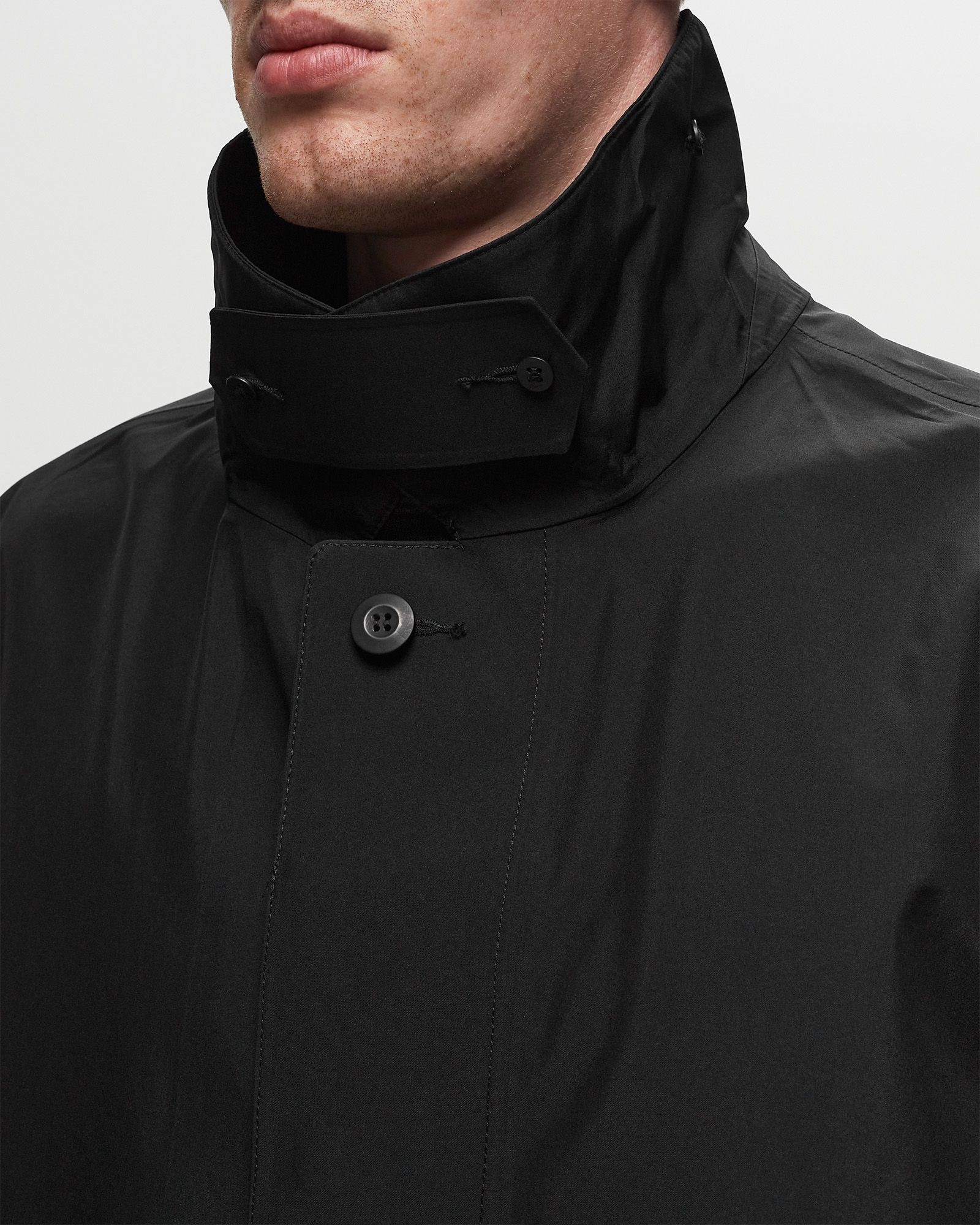 STORM-FIT ADV GORE-TEX TRENCH PARKA
