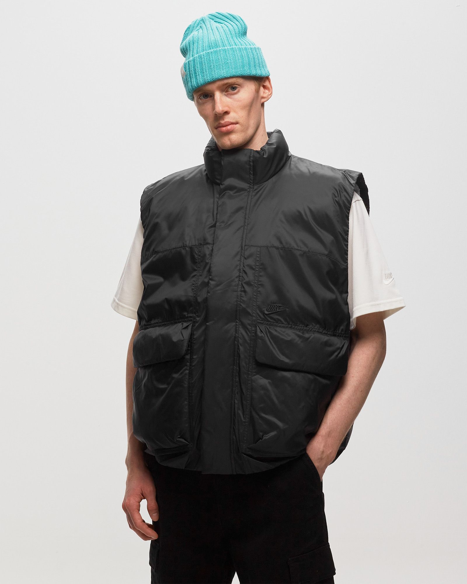TECK PACK TFADV INSULATED WOVEN VEST