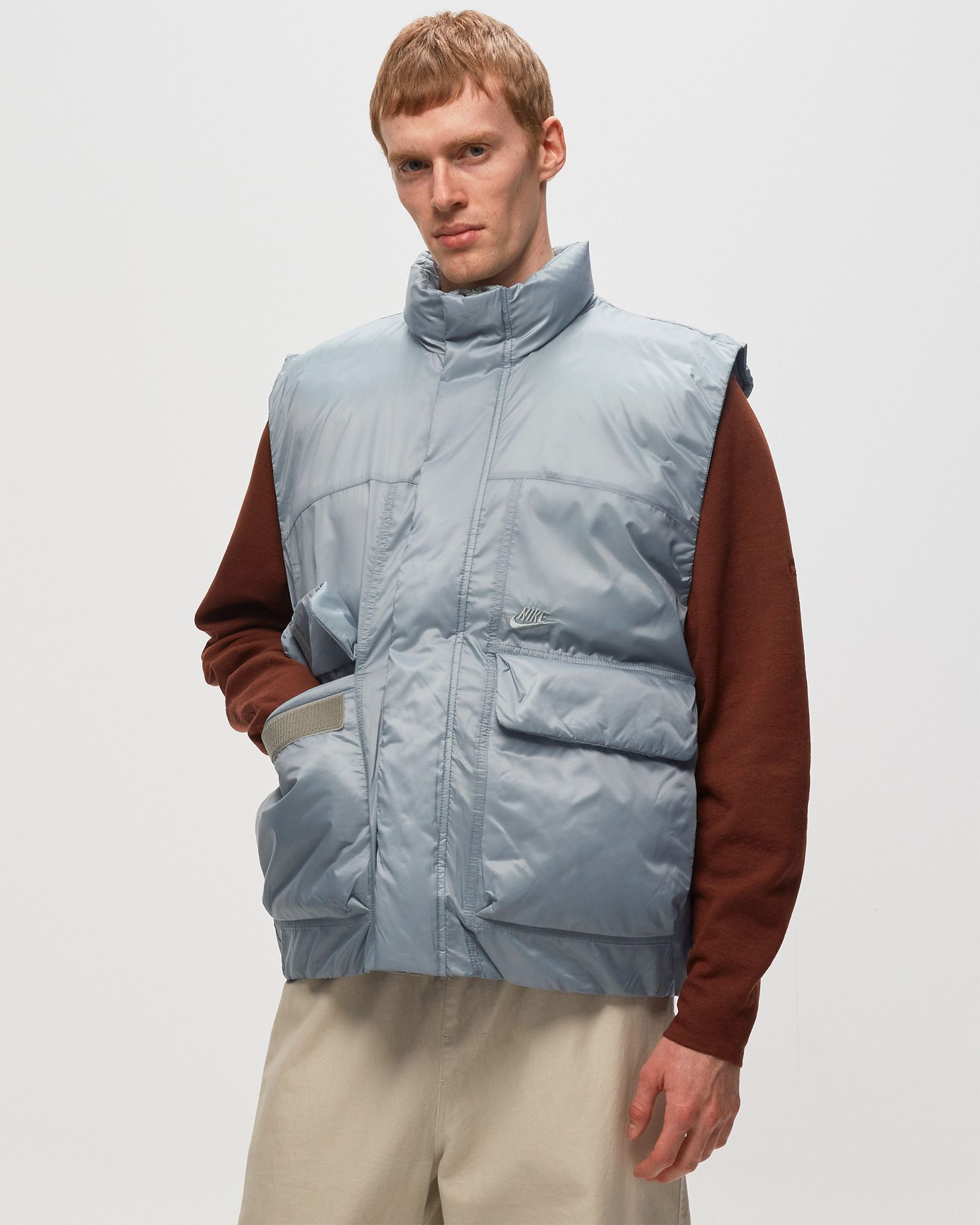 Tech Pack TFADV INSULATED WOVEN VEST