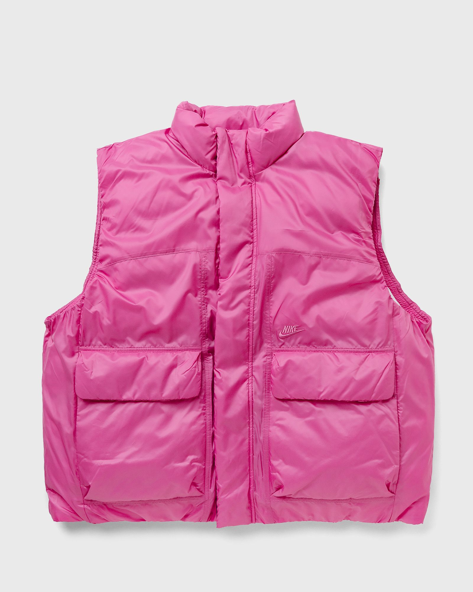 Nike - tech pack tfadv insulated woven vest men vests pink in größe:xxl