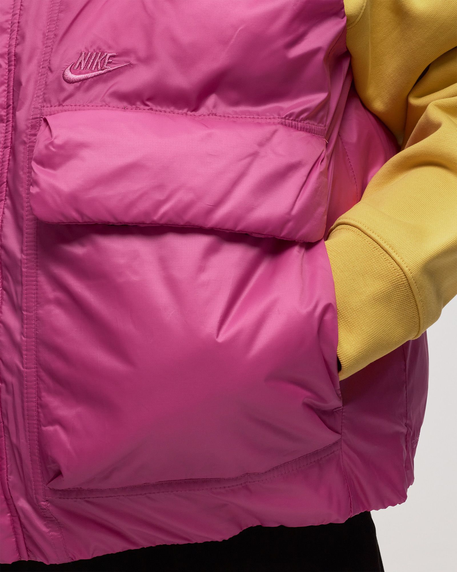 Tech Pack TFADV INSULATED WOVEN VEST