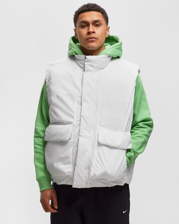 Nike sportswear discount tech pack vest