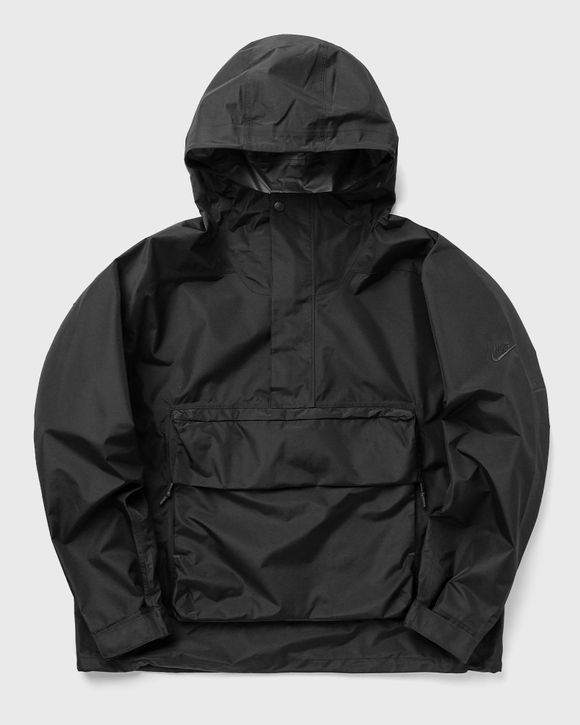 Nike Tech Pack Storm-FIT ADV GORE-TEX Anorak Black - BLACK/BLACK/BLACK