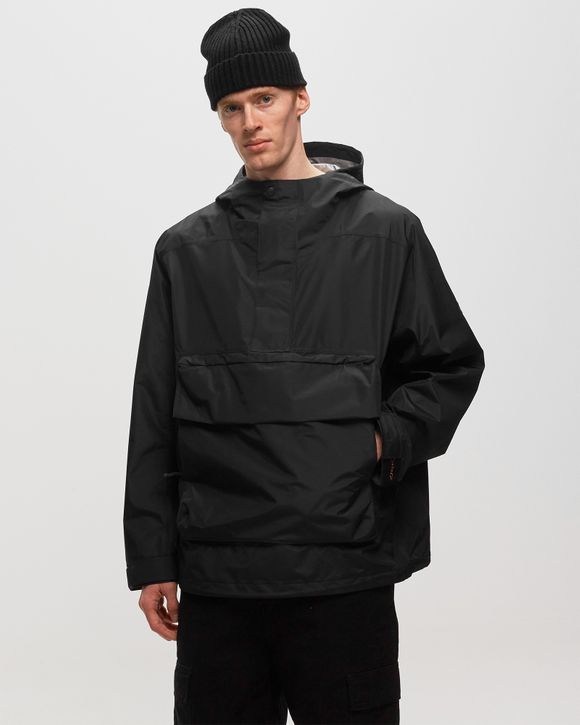 Nike Tech Pack Storm-FIT ADV GORE-TEX Anorak Black - BLACK/BLACK/BLACK