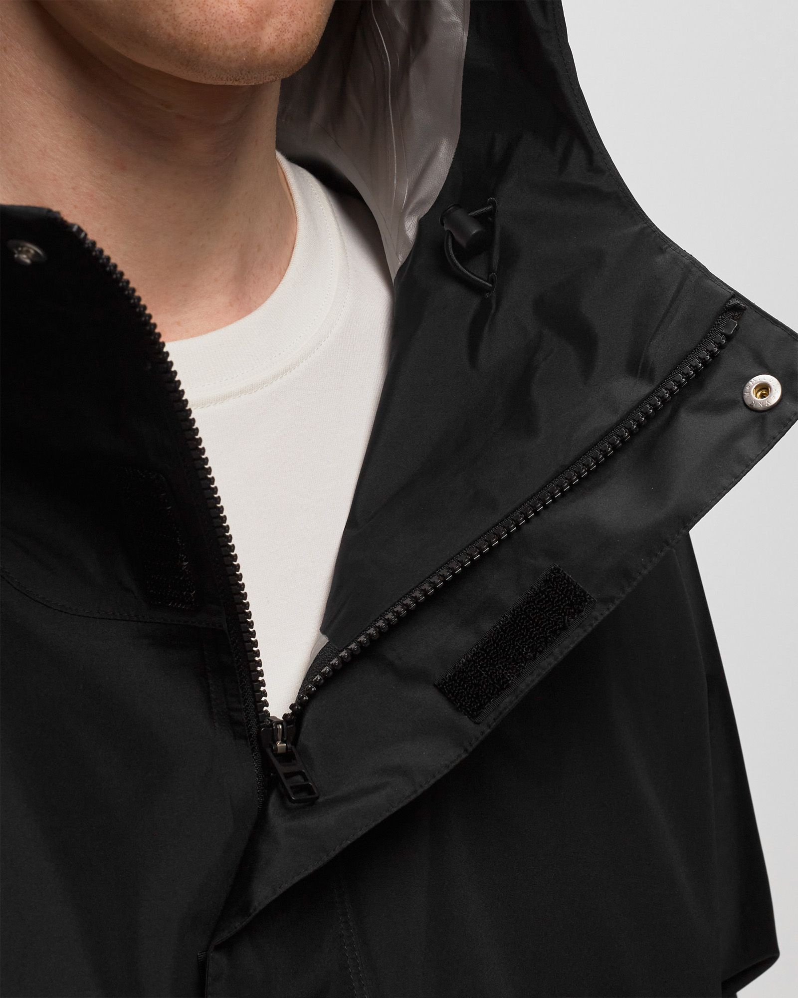 Nike Tech Pack Storm-FIT ADV GORE-TEX Anorak Black | BSTN Store