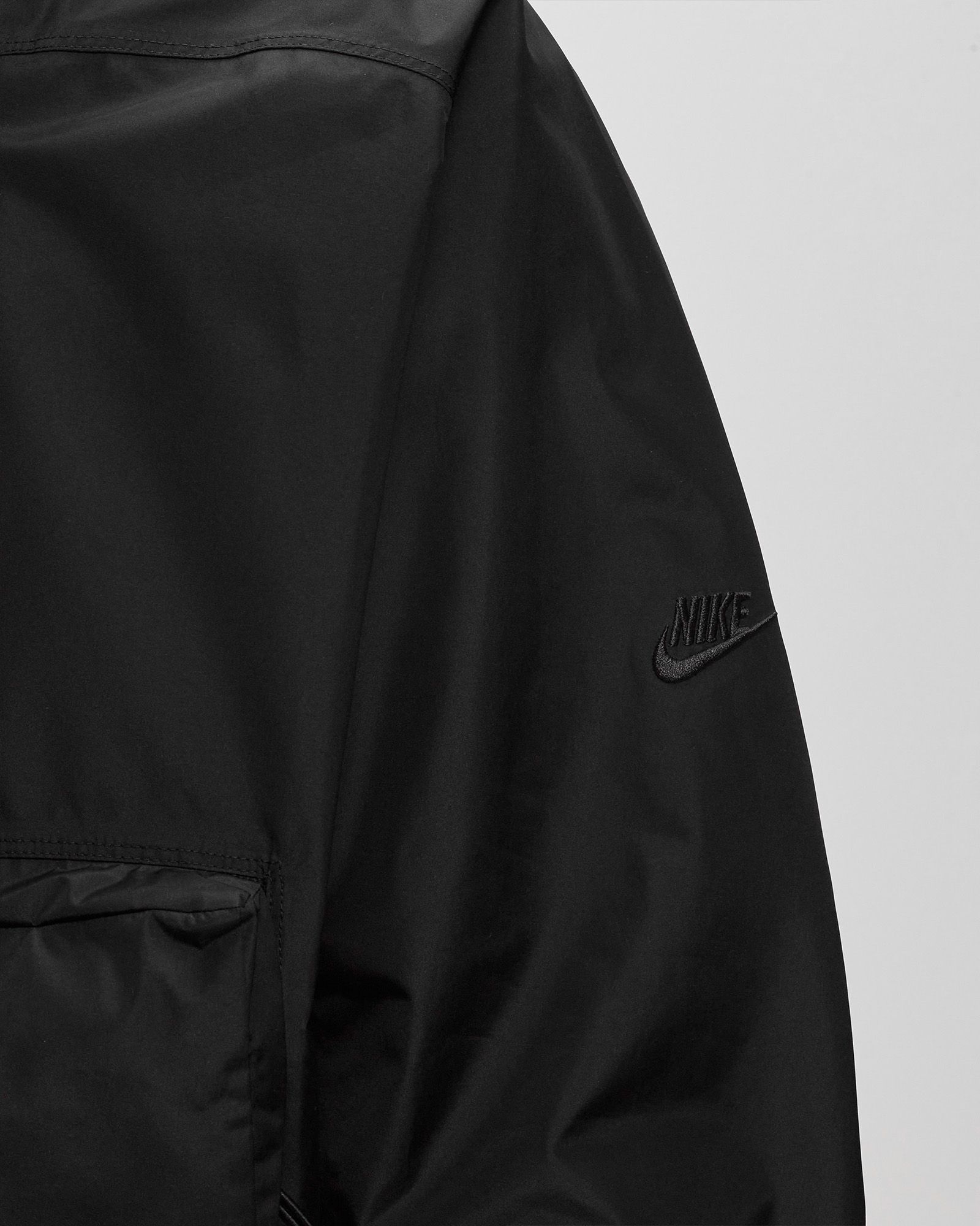 Nike Tech Pack Storm-FIT ADV GORE-TEX Anorak Black | BSTN Store
