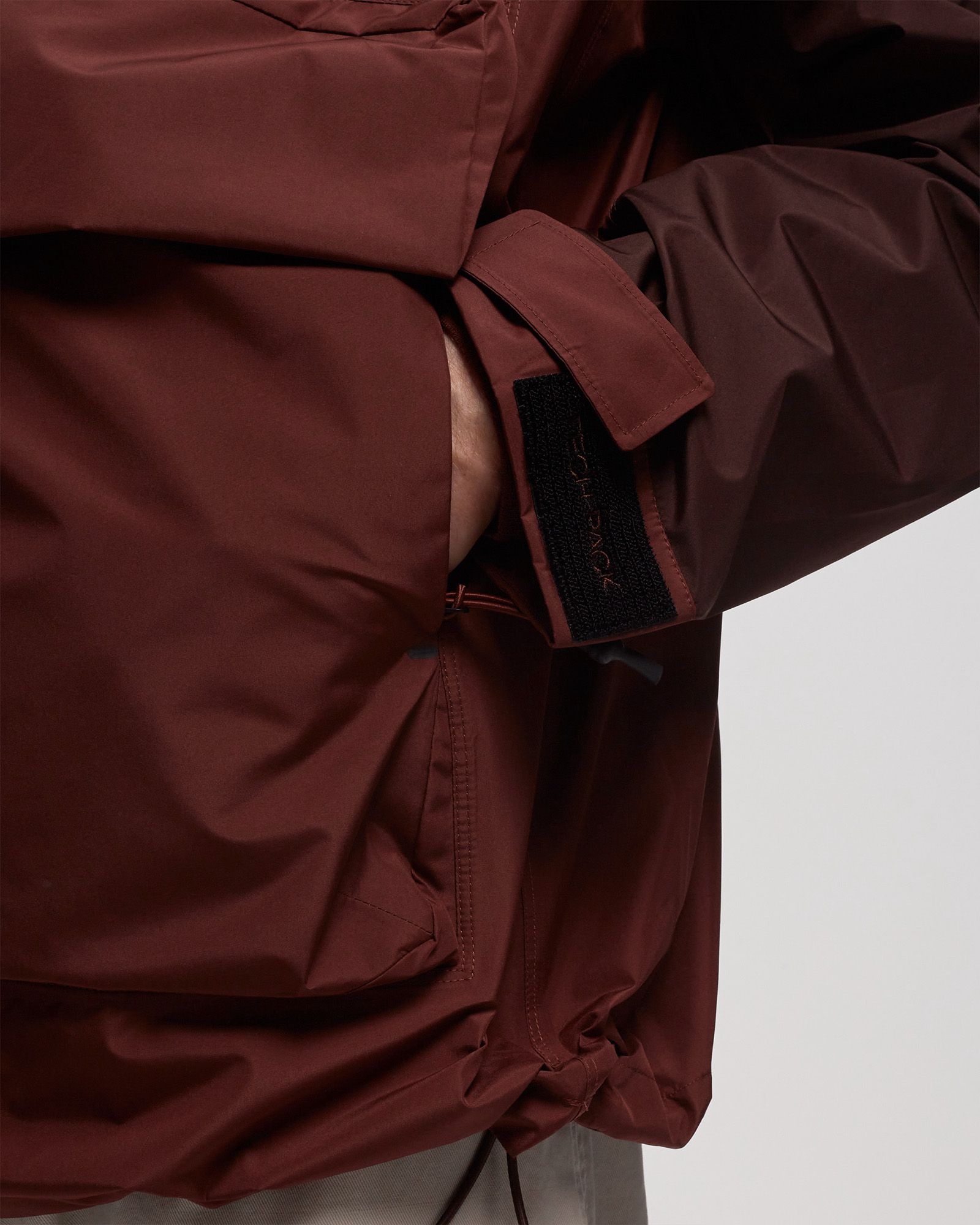 Tech Pack Storm-FIT ADV GORE-TEX Anorak