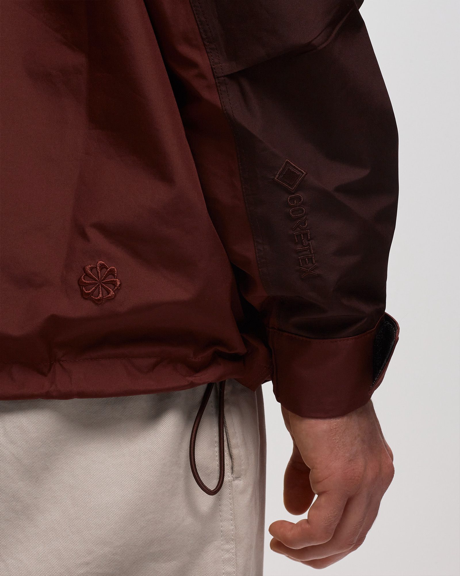 Tech Pack Storm-FIT ADV GORE-TEX Anorak